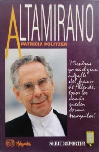 Altamirano, Patricia Politzer