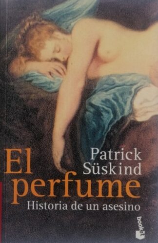 El perfume. Historia de un asesino