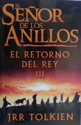 El señor de los anillos III: El retorno del rey