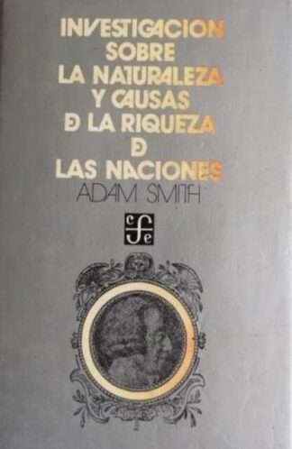 La Riqueza de las Naciones