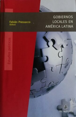 Gobiernos Locales en AméricaLatina