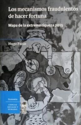 Los mecanismo fraudulentos de hacer...