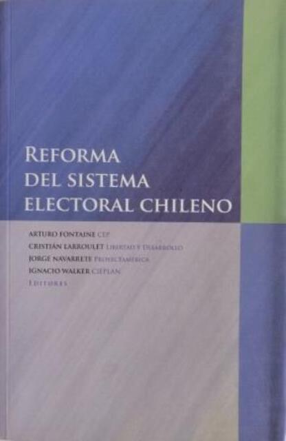 Reforma del Sistema Electoral Chileno