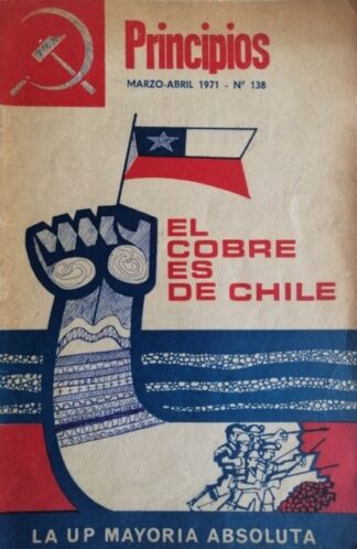 Principios, Marzo-abril 1971