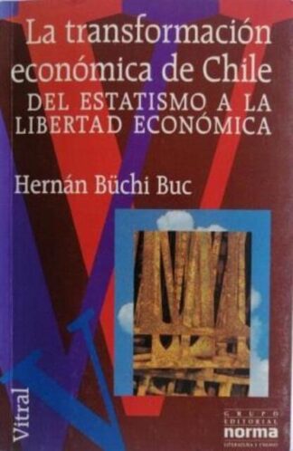 La transformación económica de Chile