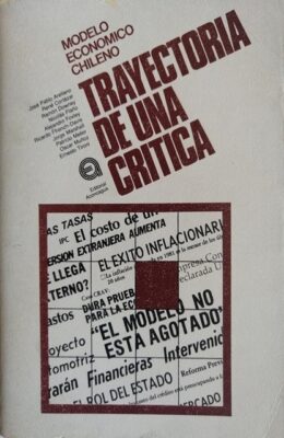 Modelo Económico. Trayectoria de una crítica