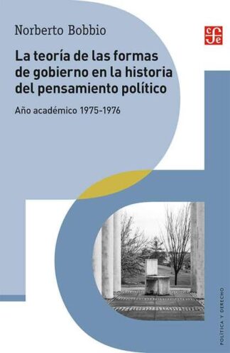 La teoría de las formas de gobierno
