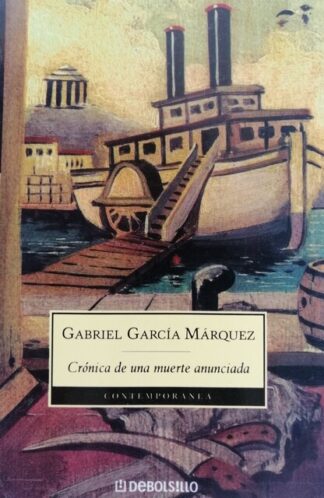 Crónica de una muerte anunciada