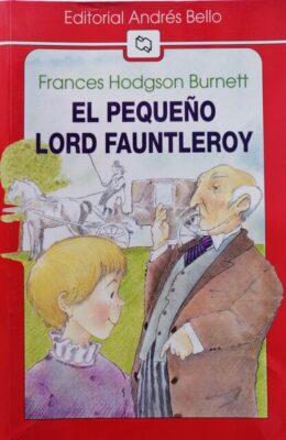 El pequeño Lord Fauntleroy, F. Hodgson