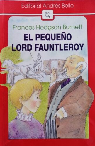 El pequeño Lord Fauntleroy, F. Hodgson