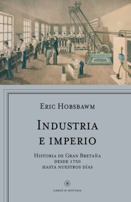 (Digital) Industria e Imperio