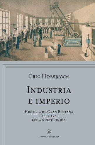 (Digital) Industria e Imperio