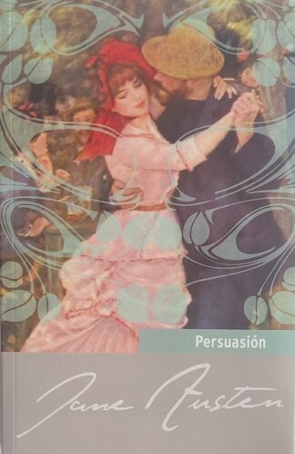 Persuasión, Jane Austen