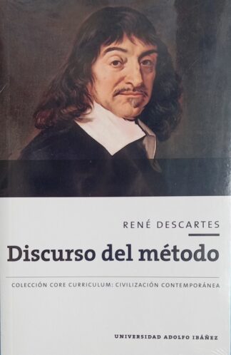 Discurso del Método, Descartes