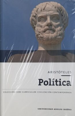 La Política, Aristóteles