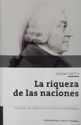 La riqueza de las Naciones