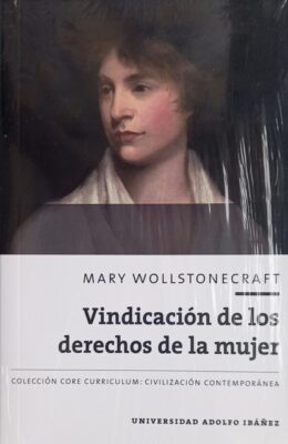 Vindicación de los derechos de la Mujer