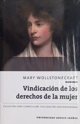 Vindicación de los derechos de la Mujer