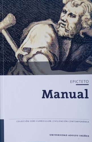 Manual para la vida feliz, Epitecto