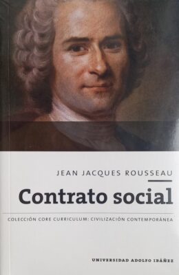 Contrato Social, Rousseau