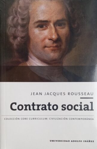 Contrato Social, Rousseau