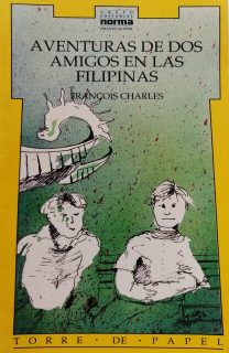 Aventura de dos amigos
