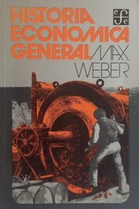 Historia económica general_Weber