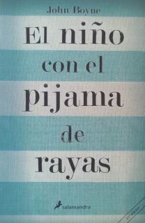 el niño con el pijama de rayas_boyne